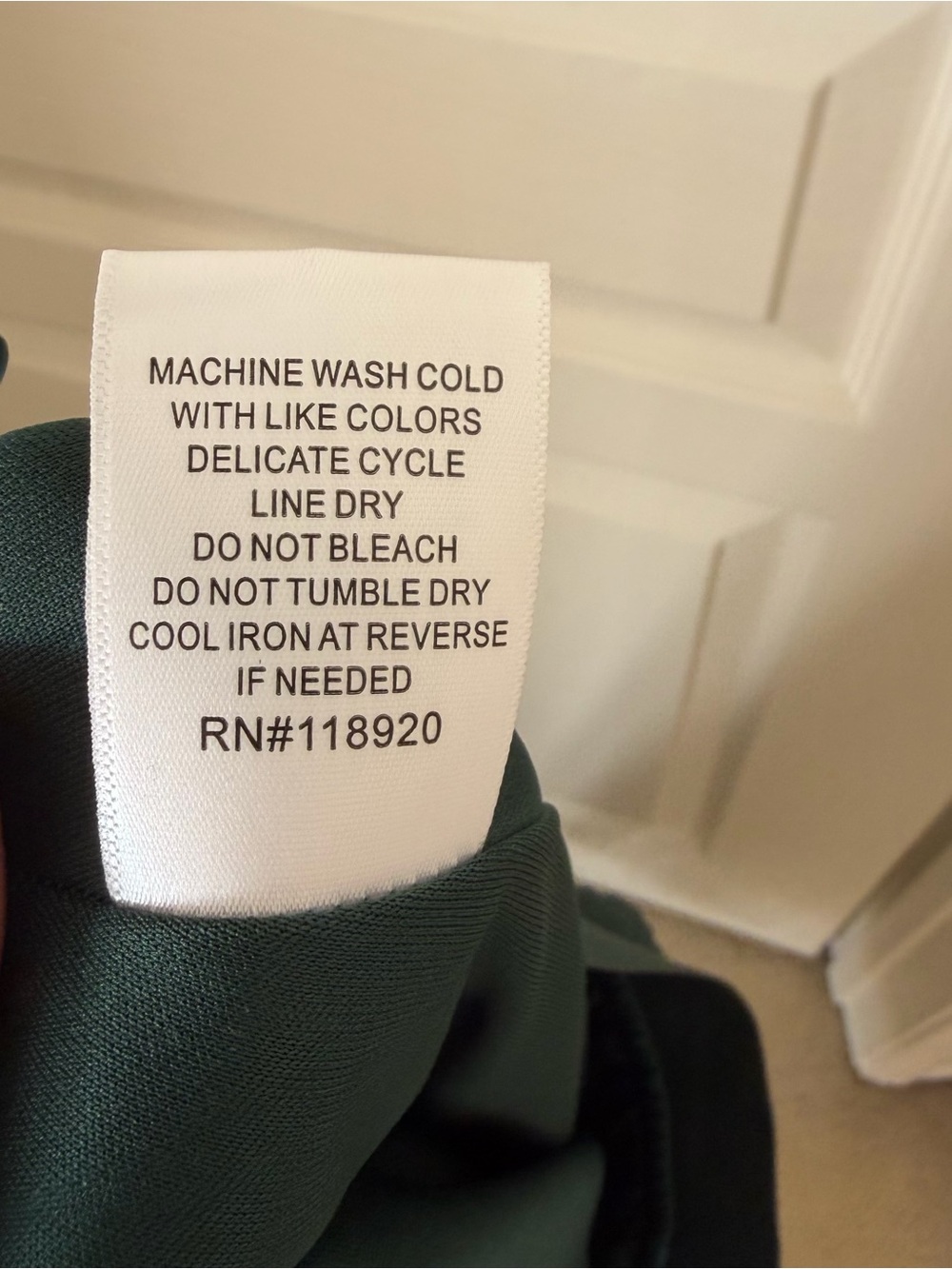 Morning Lavender Vienna Green pleated tulle midi skirt NWOT - Picture 6 of 7